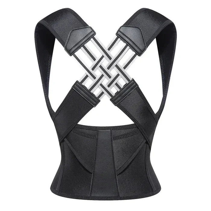 BackHero Femme - Correcteur de Posture - Vela Vici 🇫🇷