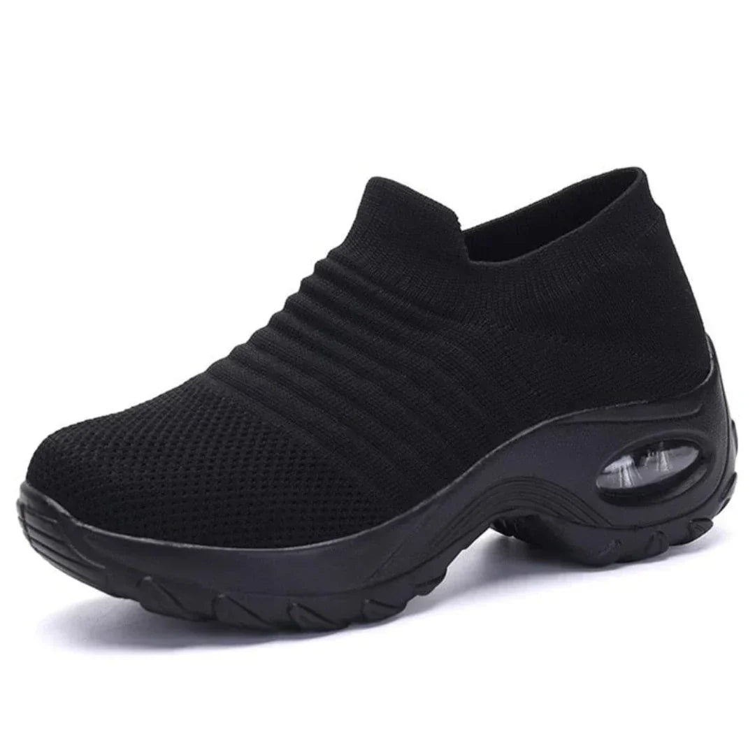 Baskets orthopédiques pour femmes Confort Pulse - Vela Vici 🇫🇷