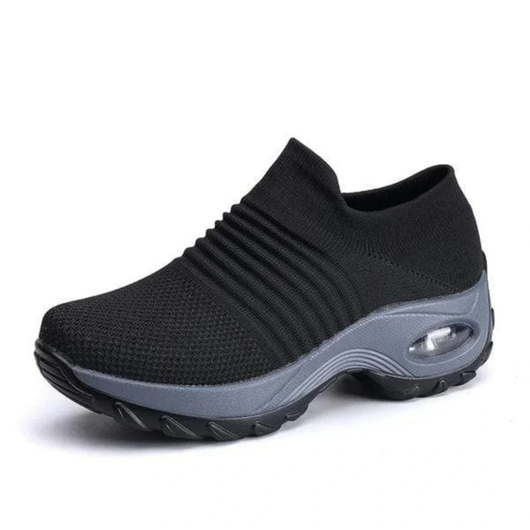 Baskets orthopédiques pour femmes Confort Pulse - Vela Vici 🇫🇷