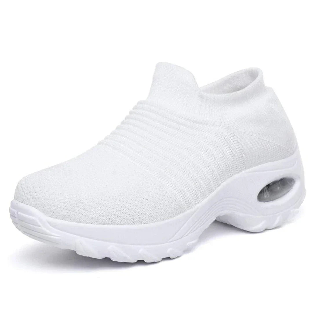 Baskets orthopédiques pour femmes Confort Pulse - Vela Vici 🇫🇷