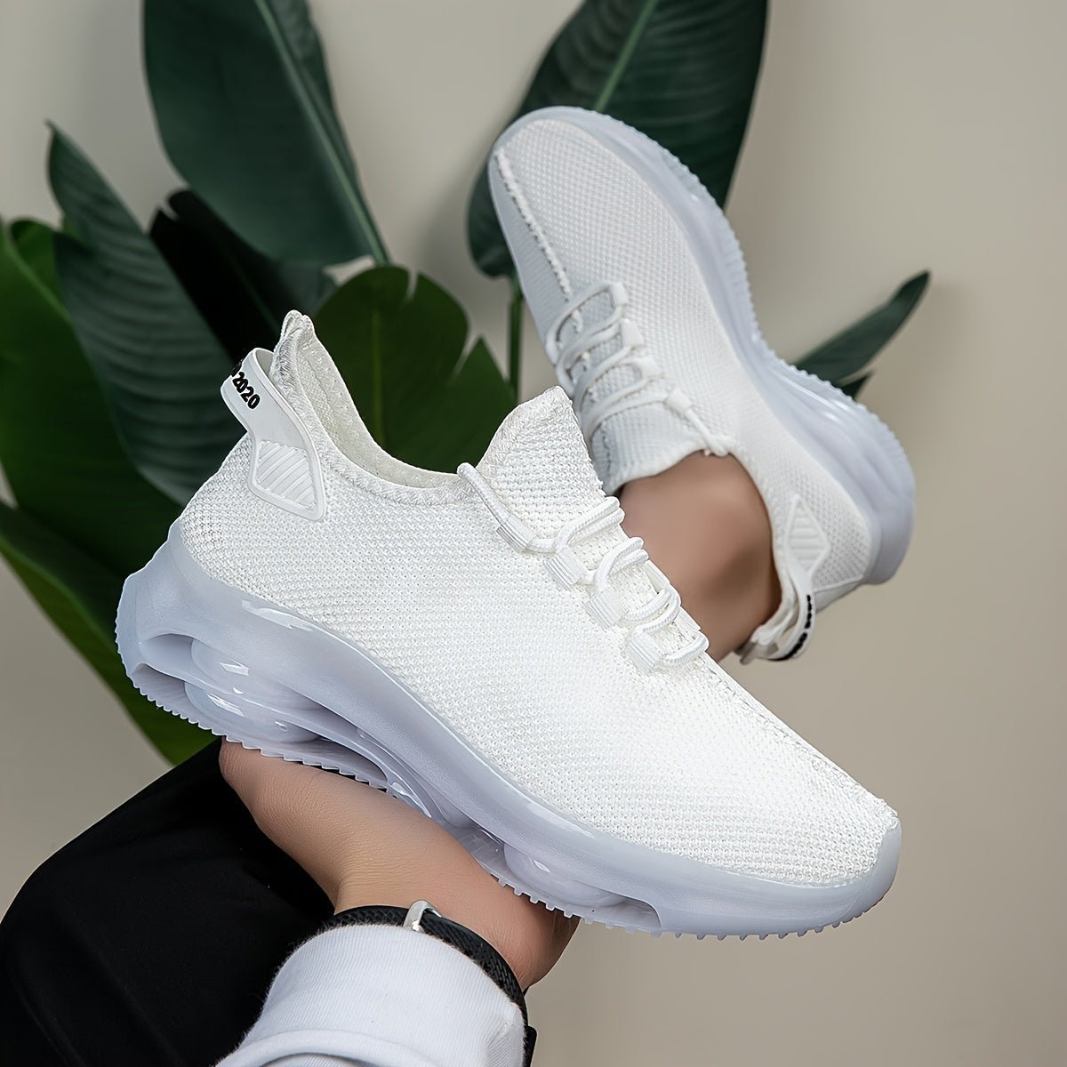 Baskets Tricot Nova Breeze - Vela Vici 🇫🇷