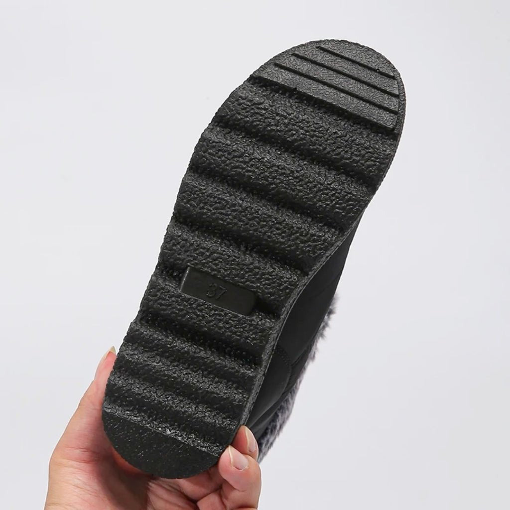 BOTTES DE NEIGE HAUTES | ORTHOSNOW - Vela Vici 🇫🇷