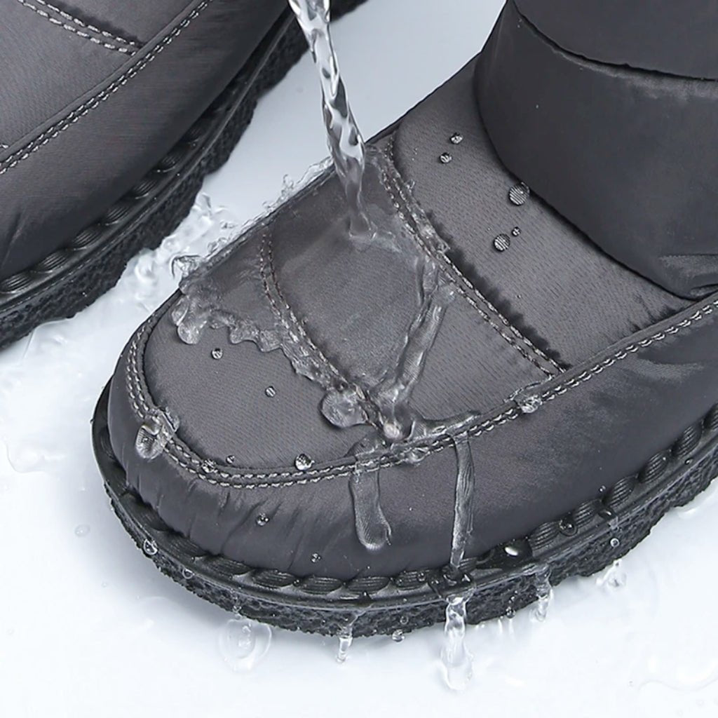 BOTTES DE NEIGE HAUTES | ORTHOSNOW - Vela Vici 🇫🇷