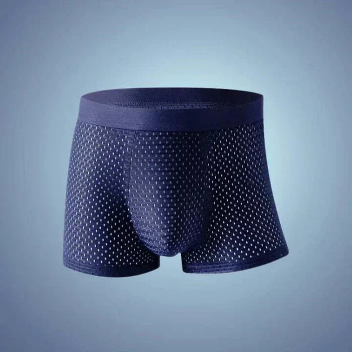 Boxers en Fibre de Bambou | Achetez 5 Obtenez 10 - Vela Vici 🇫🇷