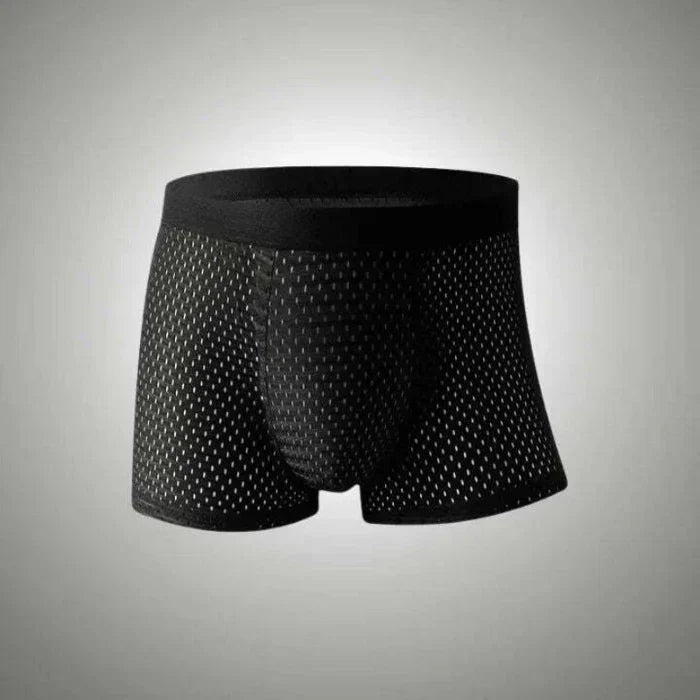 Boxers en Fibre de Bambou | Achetez 5 Obtenez 10 - Vela Vici 🇫🇷
