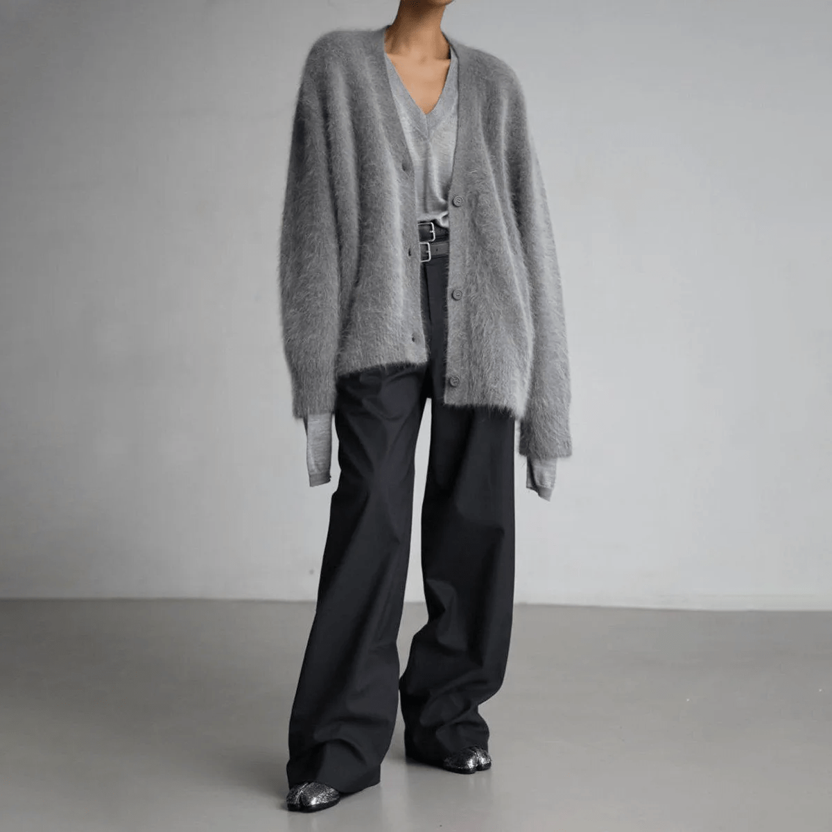 Cardigan Femme - Vela Vici 🇫🇷