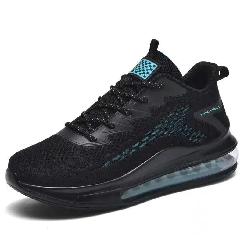 Chaussures Air Durables & Confortables - Confort Air - Vela Vici 🇫🇷
