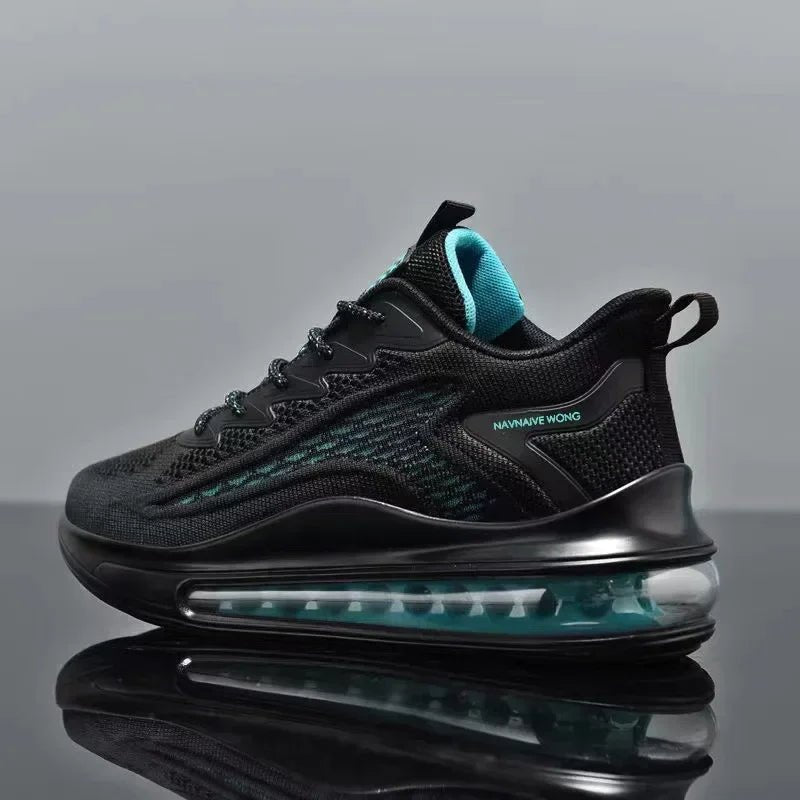 Chaussures Air Durables & Confortables - Confort Air - Vela Vici 🇫🇷