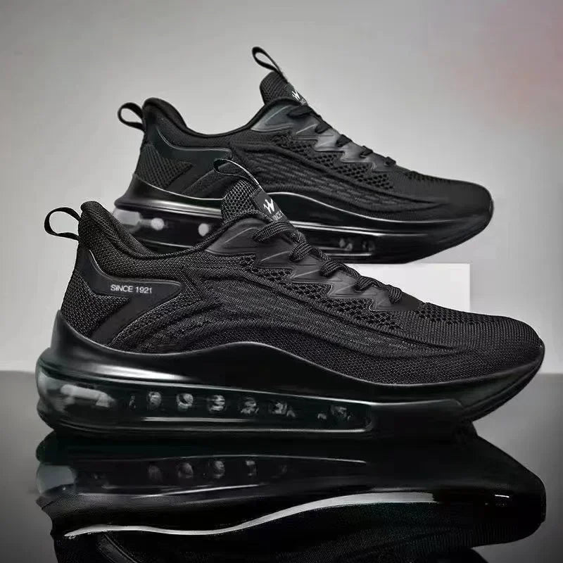 Chaussures Air Durables & Confortables - Confort Air - Vela Vici 🇫🇷