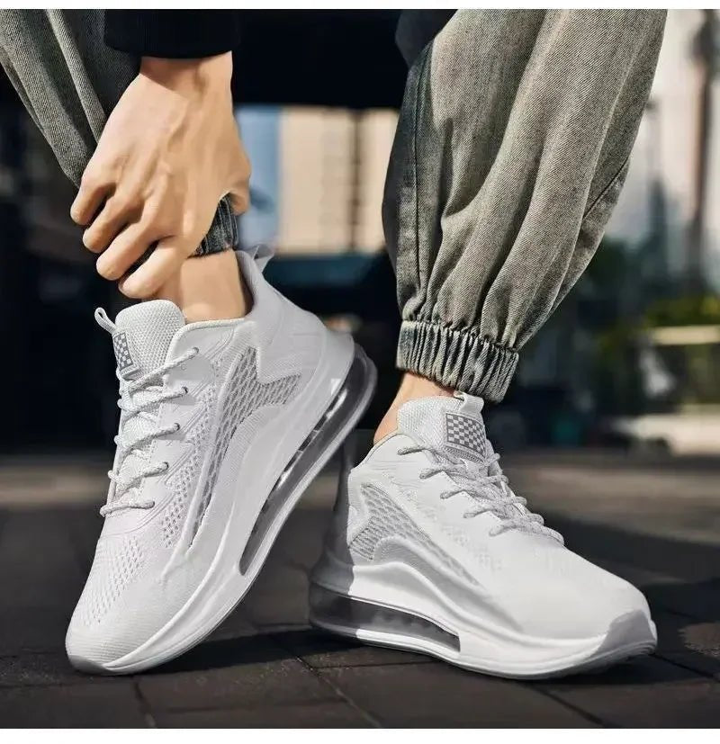 Chaussures Air Durables & Confortables - Confort Air - Vela Vici 🇫🇷