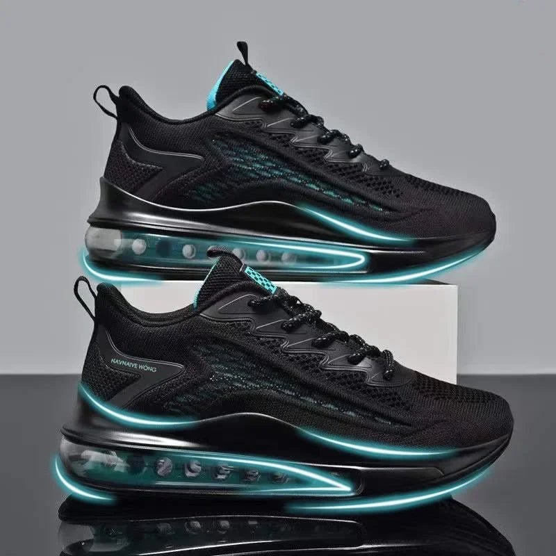 Chaussures Air Durables & Confortables - Confort Air - Vela Vici 🇫🇷