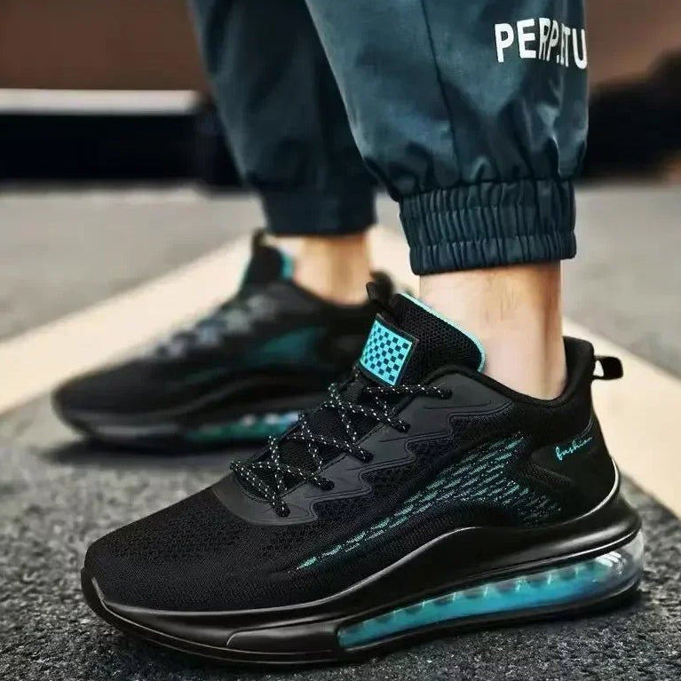 Chaussures Air Durables & Confortables - Confort Air - Vela Vici 🇫🇷