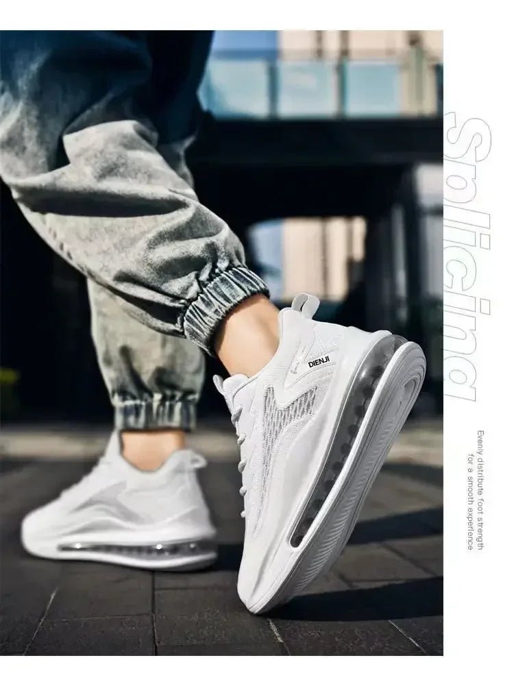 Chaussures Air Durables & Confortables - Confort Air - Vela Vici 🇫🇷