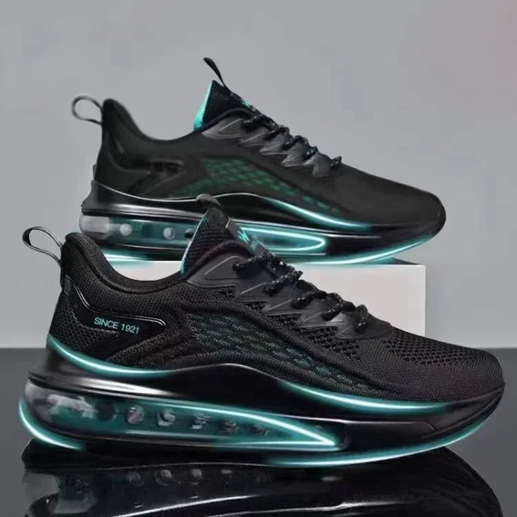 Chaussures Air Durables & Confortables - Confort Air - Vela Vici 🇫🇷