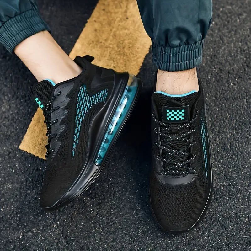 Chaussures Air Durables & Confortables - Confort Air - Vela Vici 🇫🇷