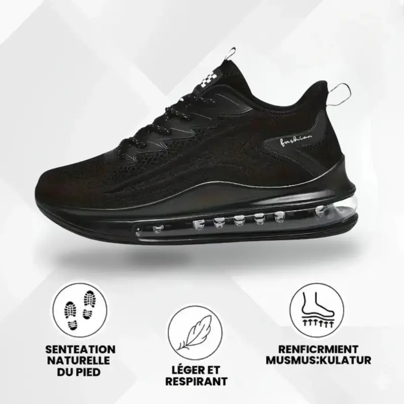 Chaussures Air Durables & Confortables - Confort Air - Vela Vici 🇫🇷