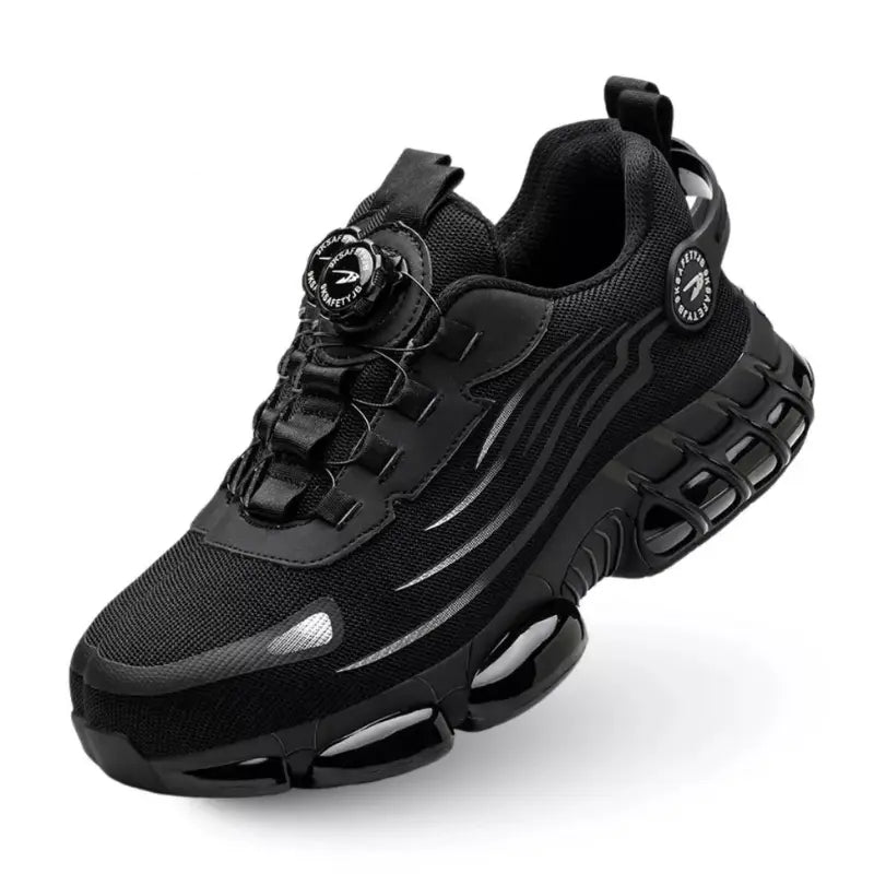 Chaussures de Sécurité Ultra - Légères Henner Z90 - Vela Vici 🇫🇷