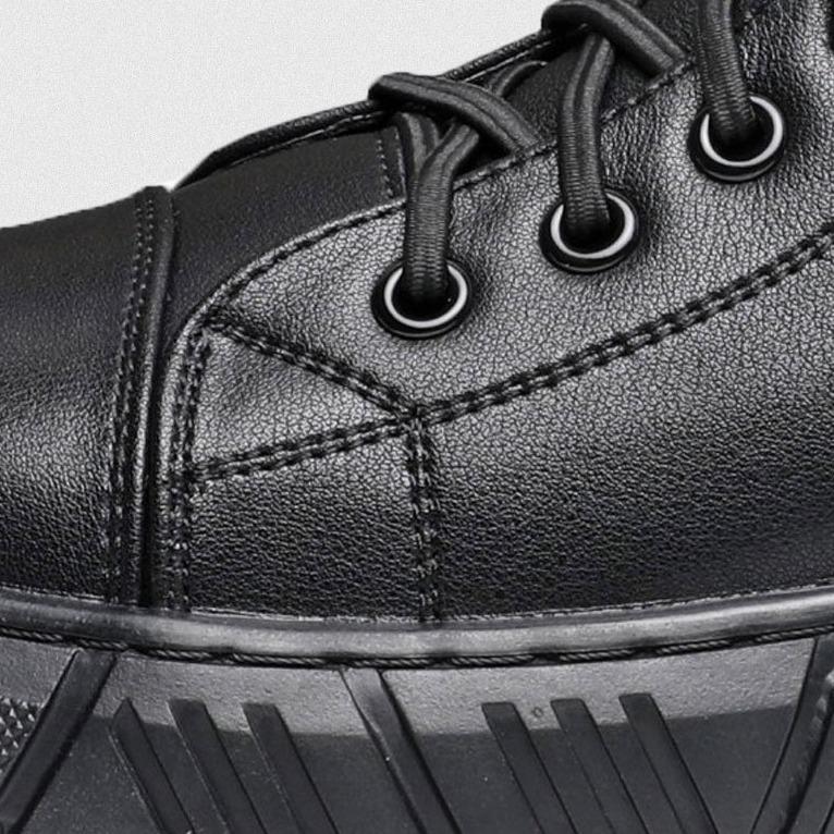 Chaussures en Cuir de Qualité | Martin - Vela Vici 🇫🇷