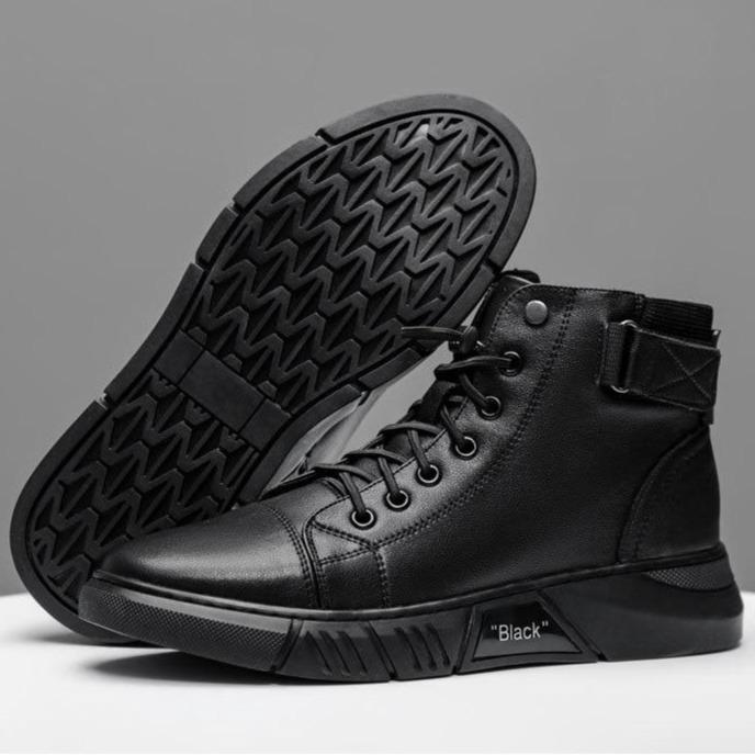 Chaussures en Cuir de Qualité | Martin - Vela Vici 🇫🇷