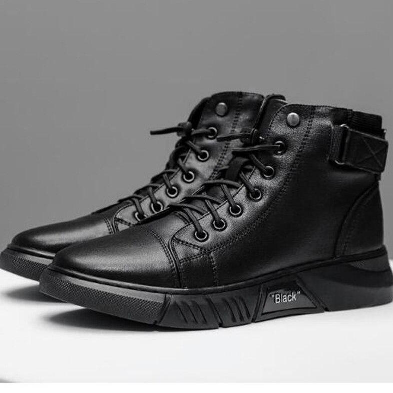 Chaussures en Cuir de Qualité | Martin - Vela Vici 🇫🇷