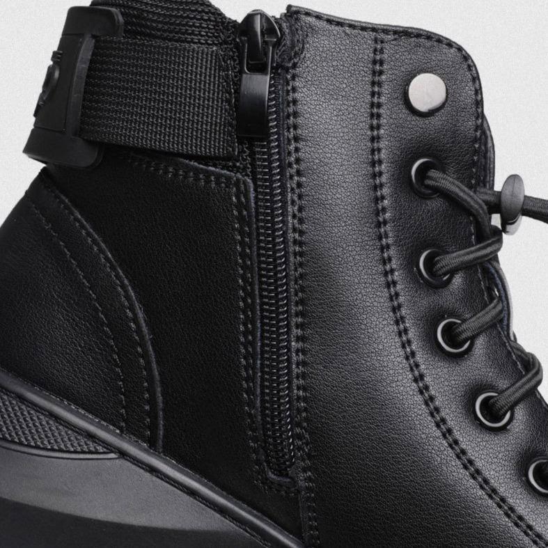 Chaussures en Cuir de Qualité | Martin - Vela Vici 🇫🇷
