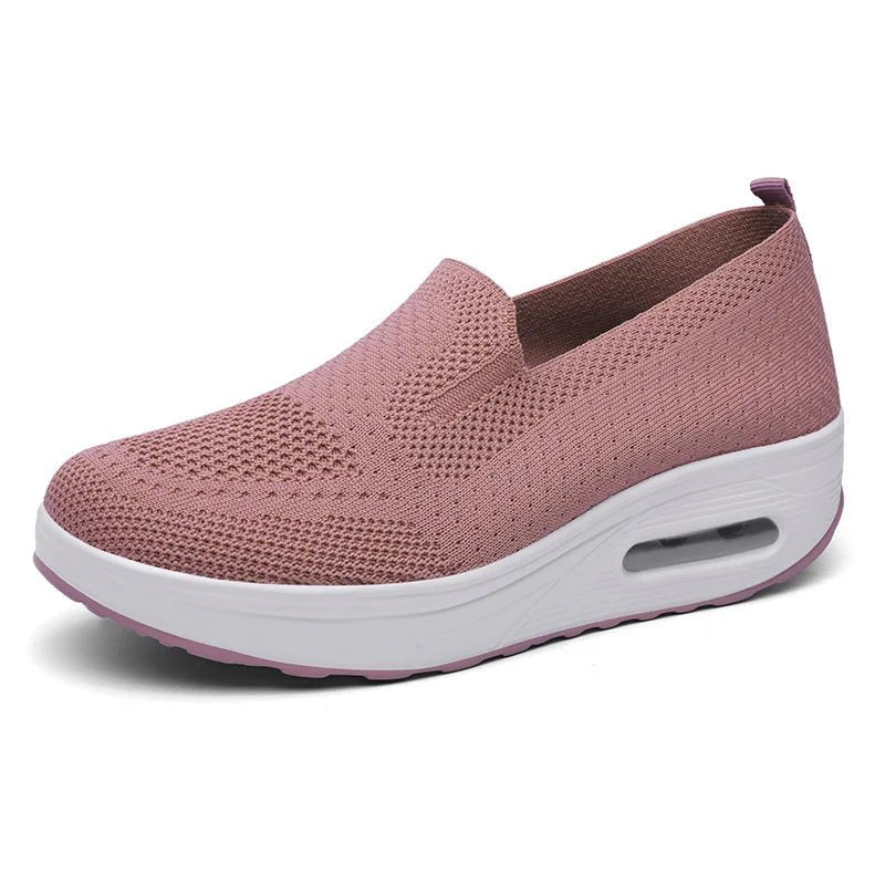 Chaussures Orthopédiques à Air Bubble - Vela Vici 🇫🇷