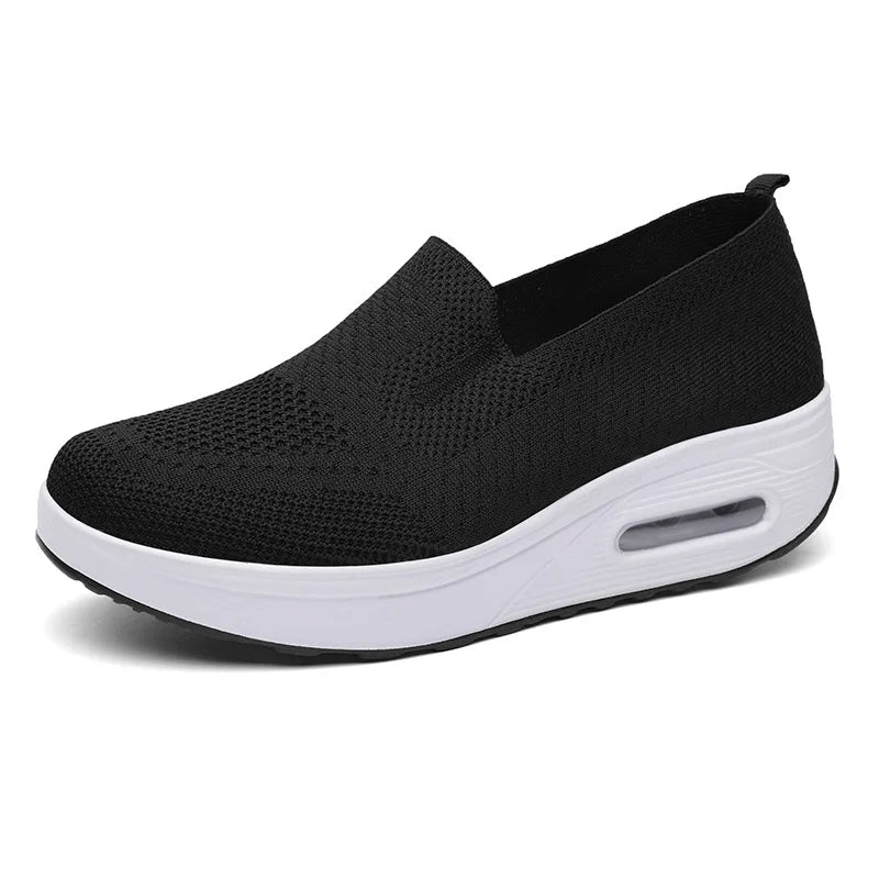 Chaussures Orthopédiques à Air Bubble - Vela Vici 🇫🇷