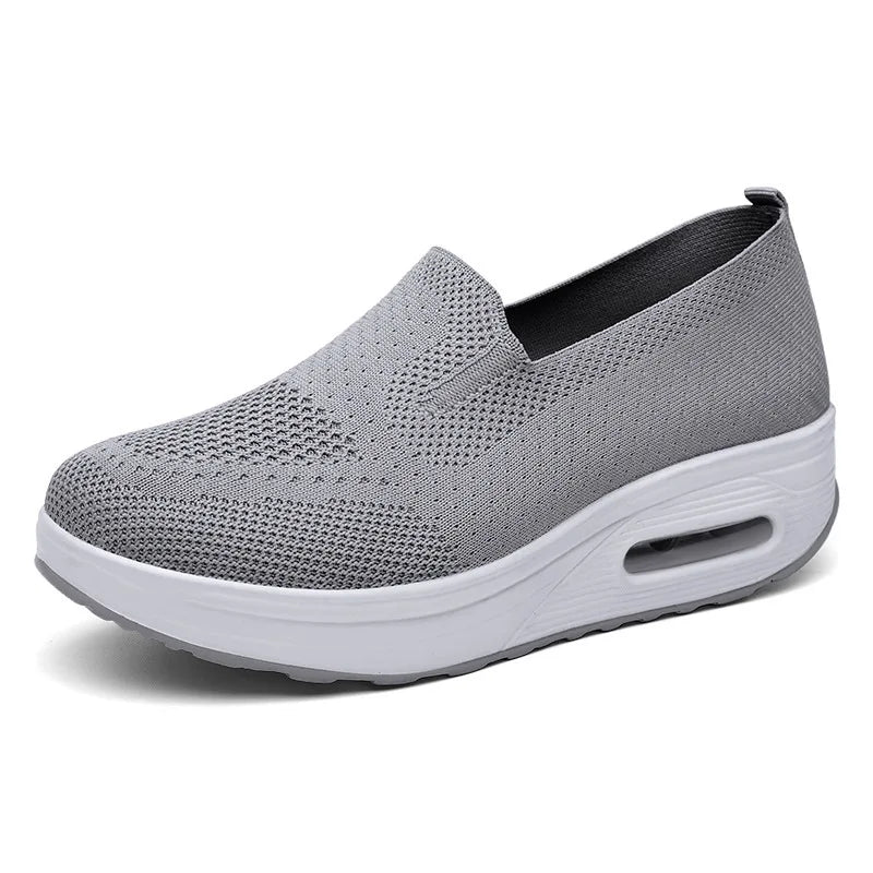 Chaussures Orthopédiques à Air Bubble - Vela Vici 🇫🇷