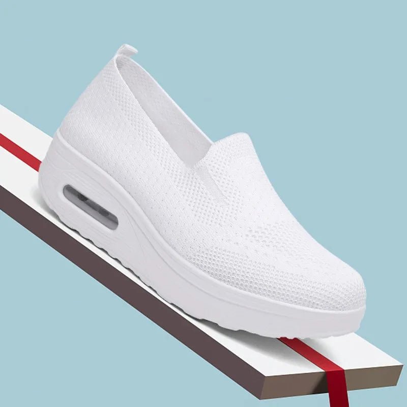 Chaussures Orthopédiques à Air Bubble - Vela Vici 🇫🇷