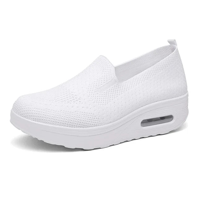 Chaussures Orthopédiques à Air Bubble - Vela Vici 🇫🇷