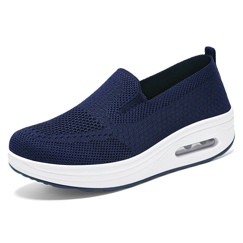 Chaussures Orthopédiques à Air Bubble - Vela Vici 🇫🇷