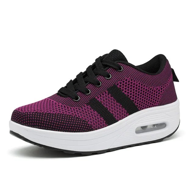 Chaussures Orthopédiques AirFlex - Vela Vici 🇫🇷