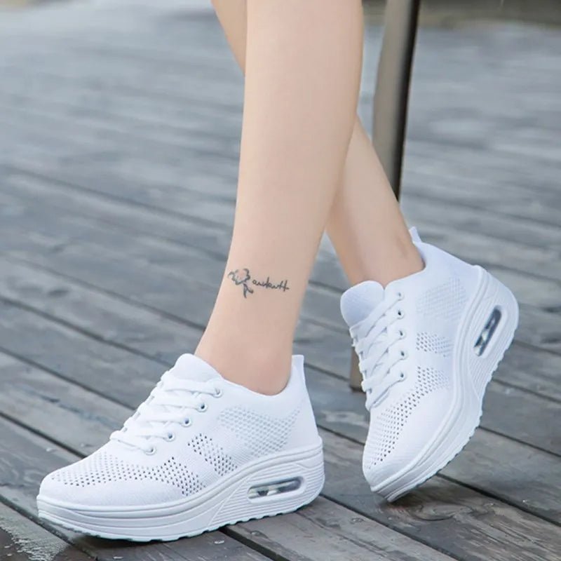 Chaussures Orthopédiques AirFlex - Vela Vici 🇫🇷