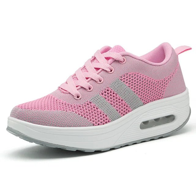 Chaussures Orthopédiques AirFlex - Vela Vici 🇫🇷