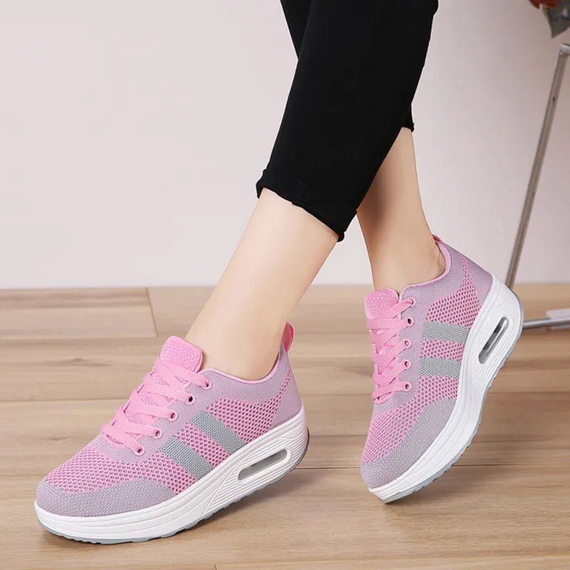 Chaussures Orthopédiques AirFlex - Vela Vici 🇫🇷