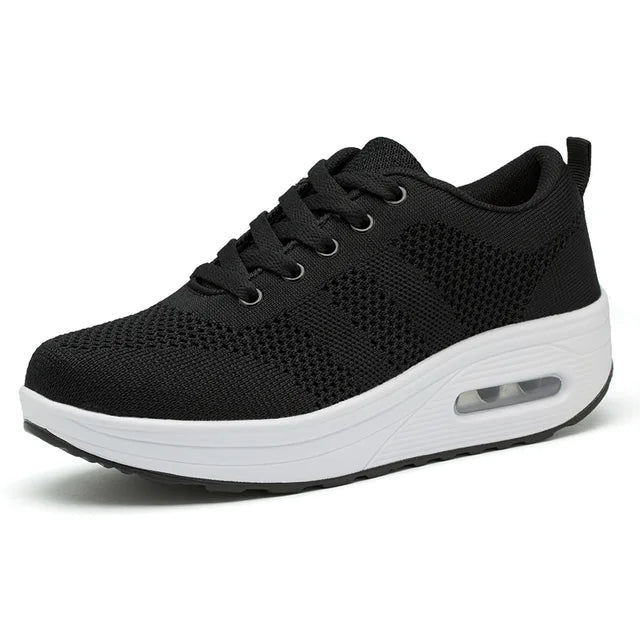 Chaussures Orthopédiques AirFlex - Vela Vici 🇫🇷