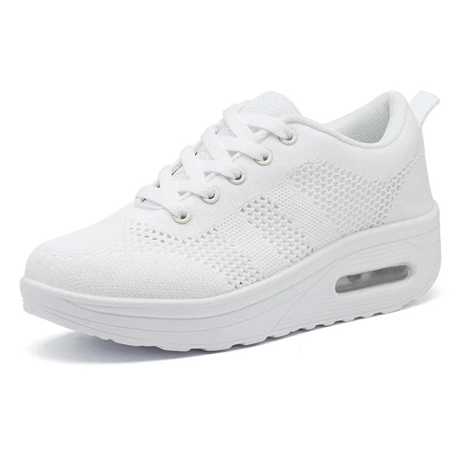 Chaussures Orthopédiques AirFlex - Vela Vici 🇫🇷