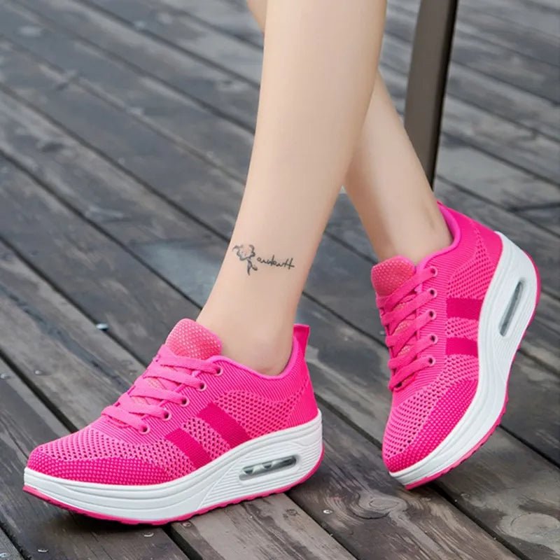 Chaussures Orthopédiques AirFlex - Vela Vici 🇫🇷