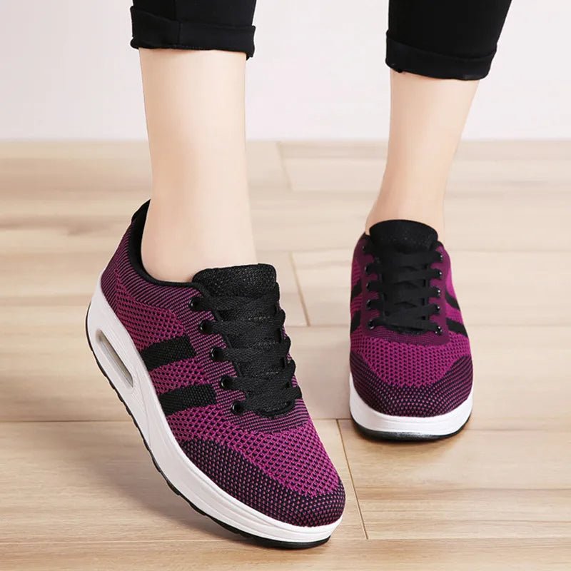 Chaussures Orthopédiques AirFlex - Vela Vici 🇫🇷
