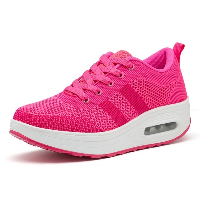 Chaussures Orthopédiques AirFlex - Vela Vici 🇫🇷