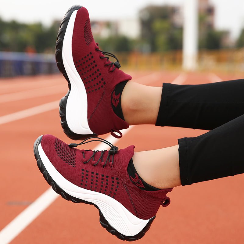 Chaussures orthopédiques confortables bell - Vela Vici 🇫🇷