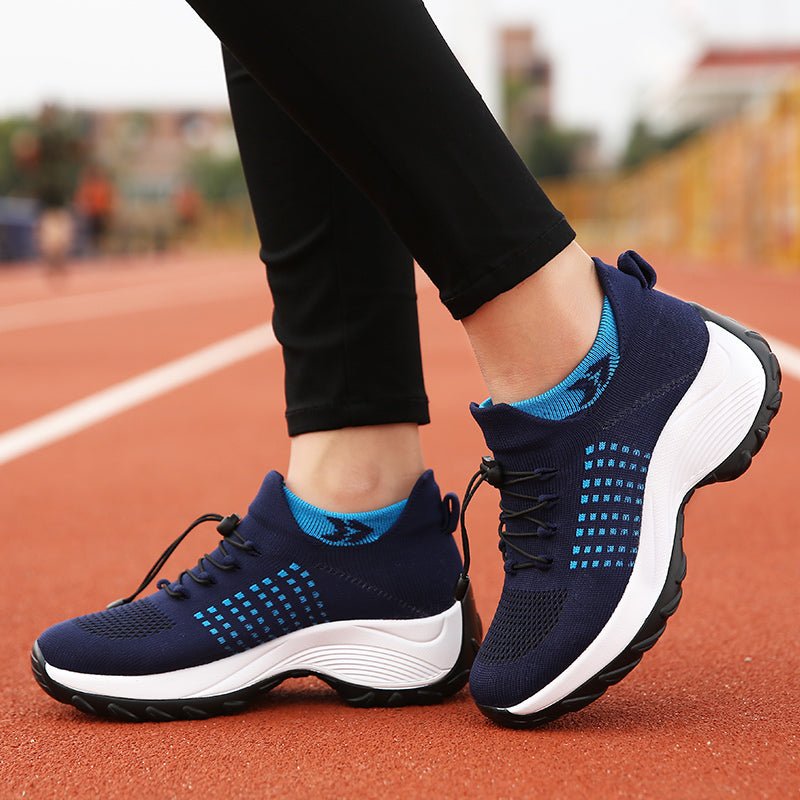 Chaussures orthopédiques confortables bell - Vela Vici 🇫🇷
