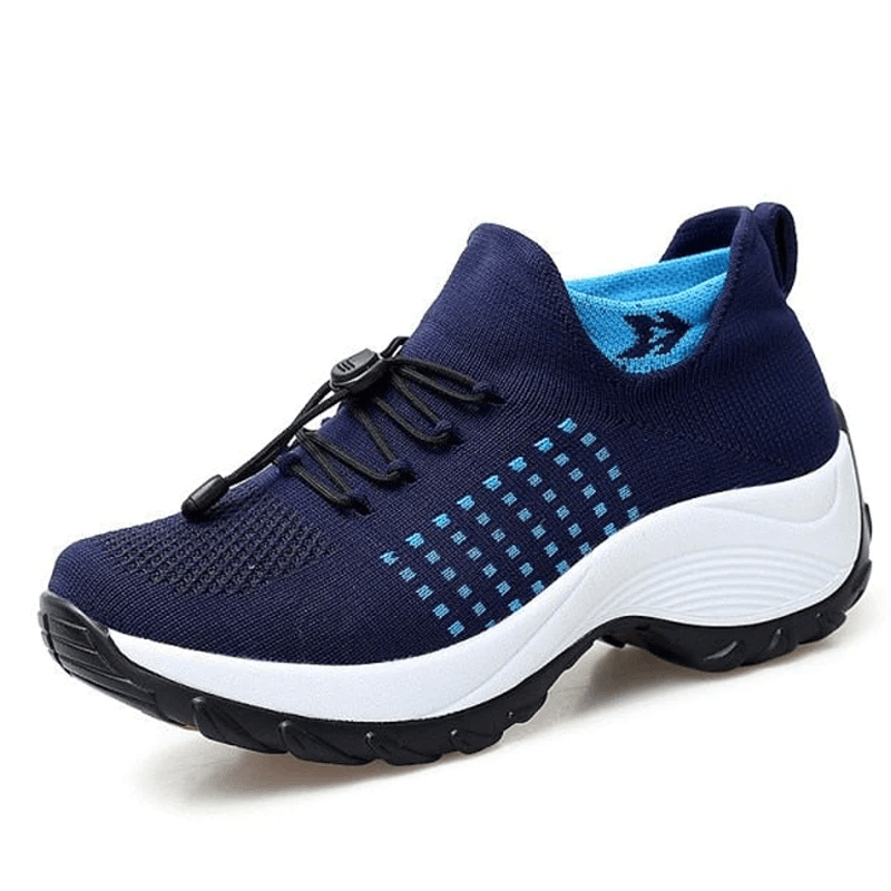 Chaussures orthopédiques confortables bell - Vela Vici 🇫🇷