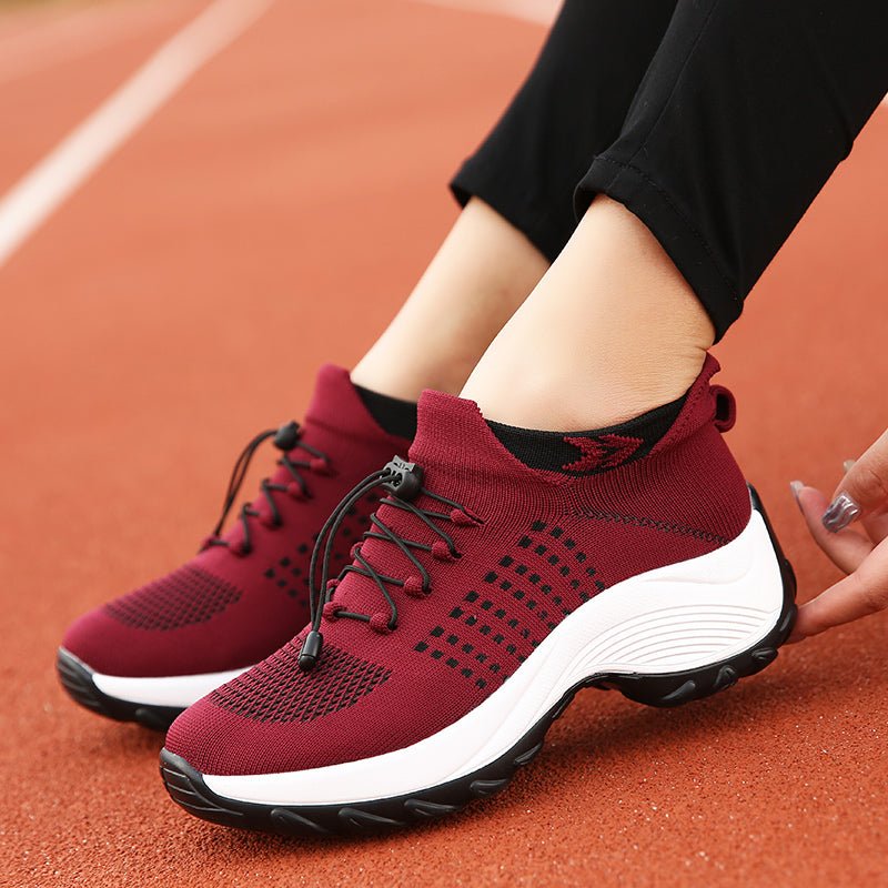 Chaussures orthopédiques confortables bell - Vela Vici 🇫🇷