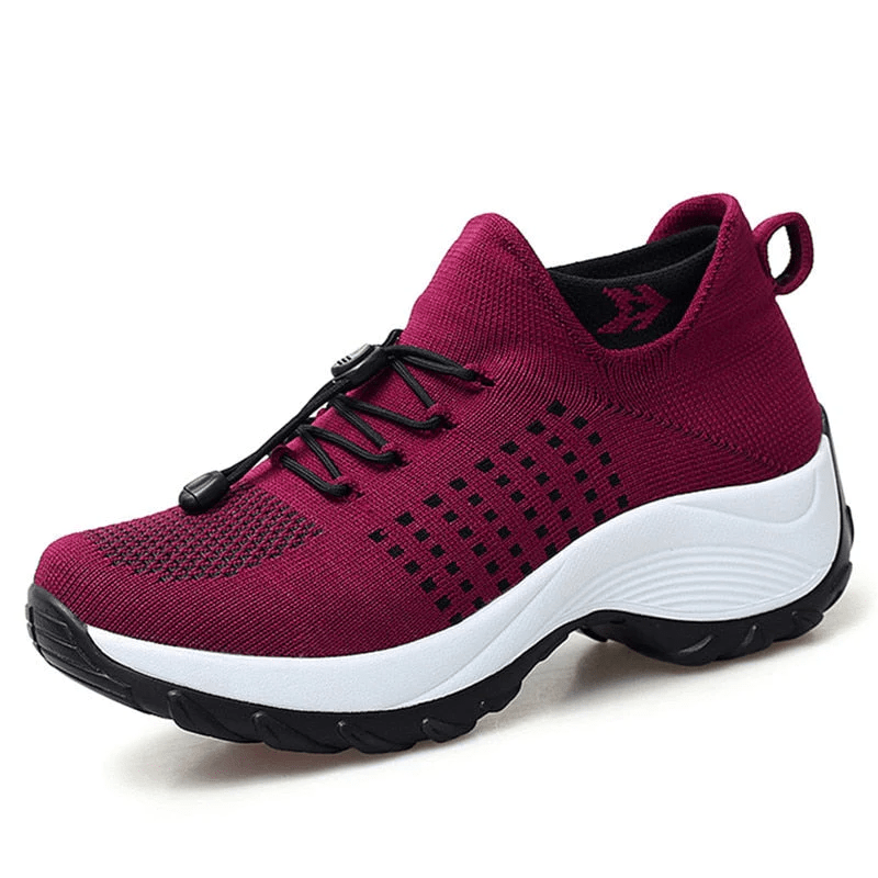 Chaussures orthopédiques confortables bell - Vela Vici 🇫🇷
