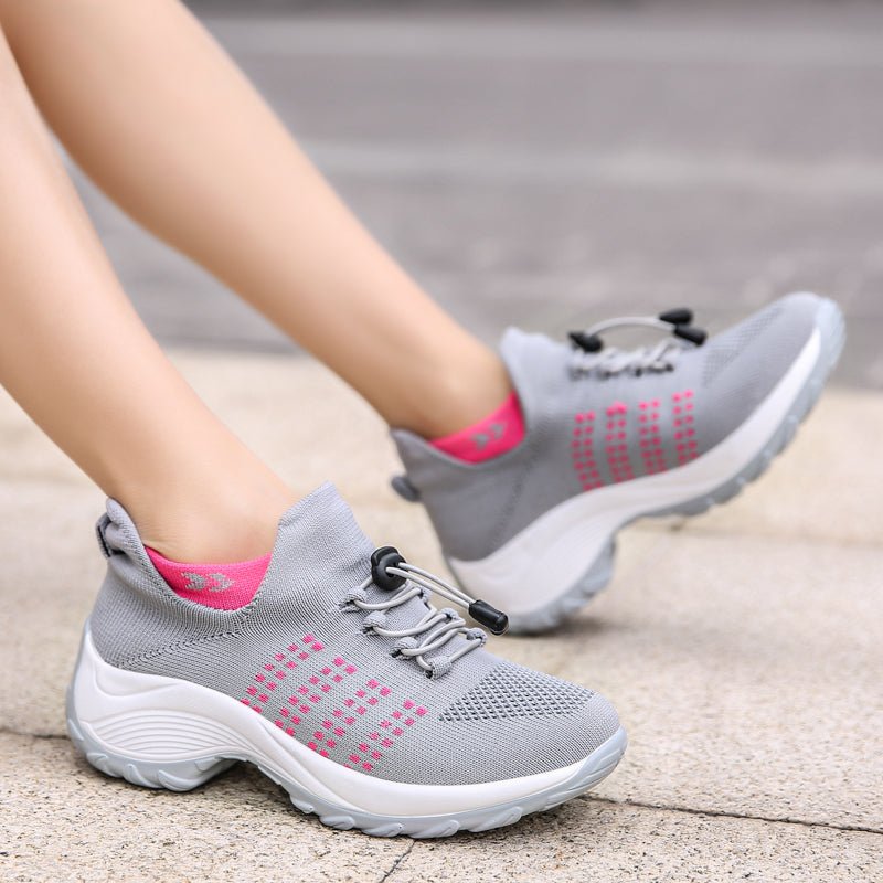 Chaussures orthopédiques confortables bell - Vela Vici 🇫🇷