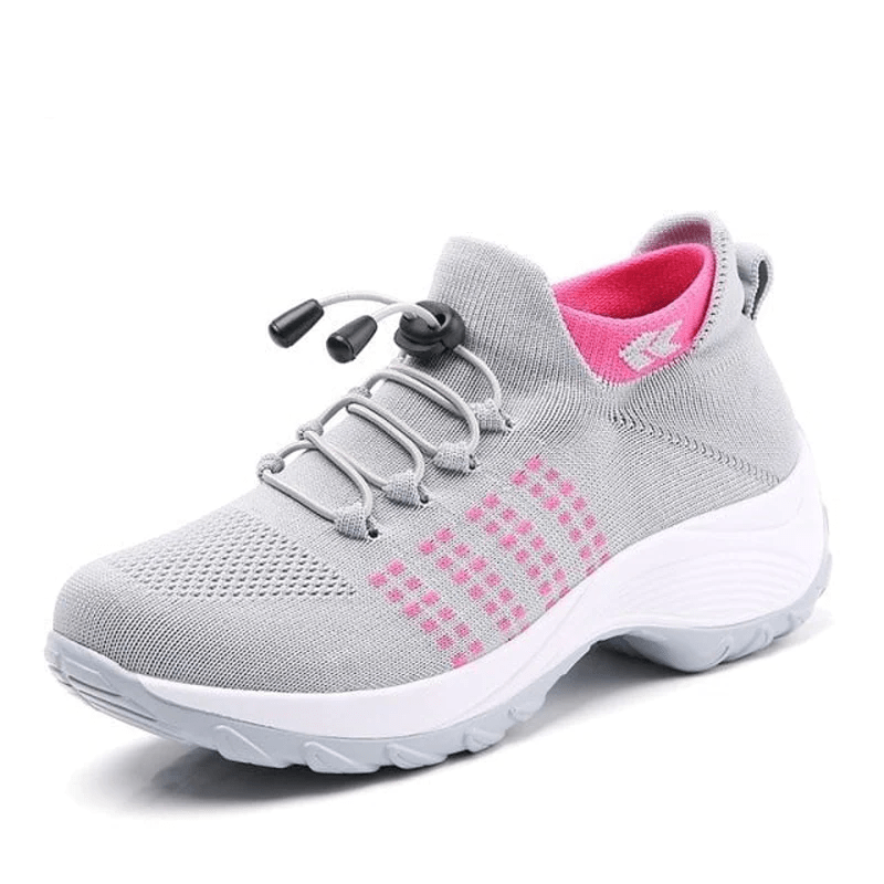 Chaussures orthopédiques confortables bell - Vela Vici 🇫🇷