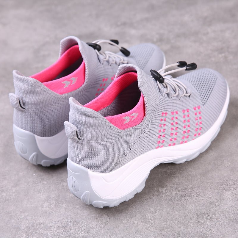 Chaussures orthopédiques confortables bell - Vela Vici 🇫🇷