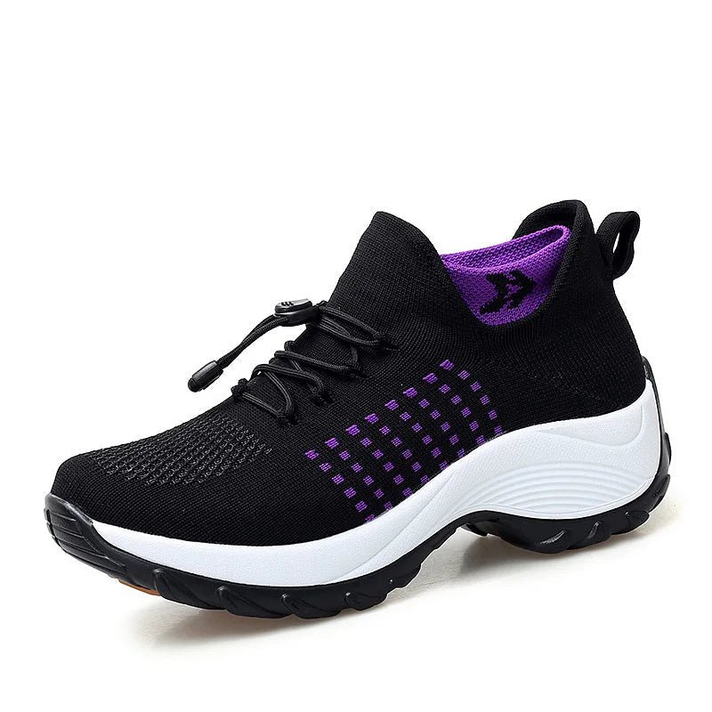 Chaussures orthopédiques confortables bell - Vela Vici 🇫🇷
