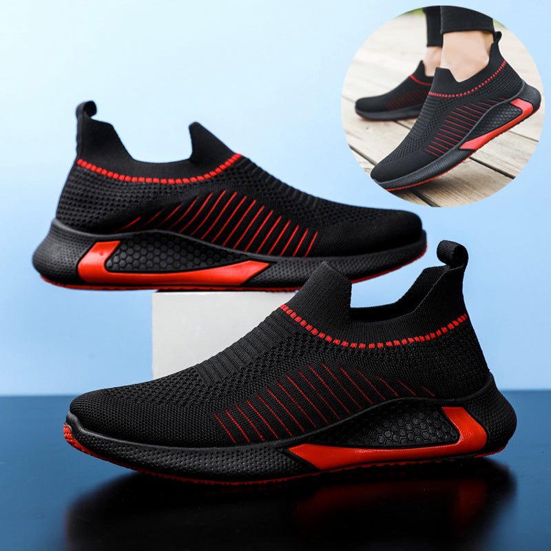 Chaussures Orthopédiques Et Respirantes Lohr - Vela Vici 🇫🇷